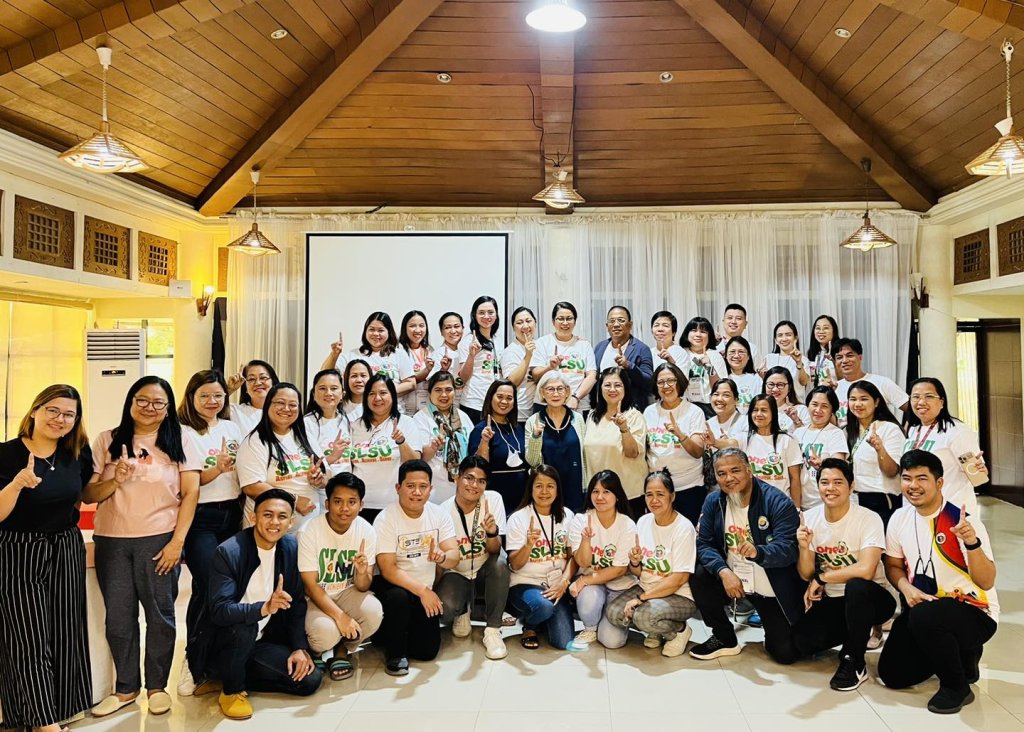 Capacity Building of Teaching and Non-Teaching Personnel in Basic Counseling Skills, Psychological First Aid, and Referral System 6