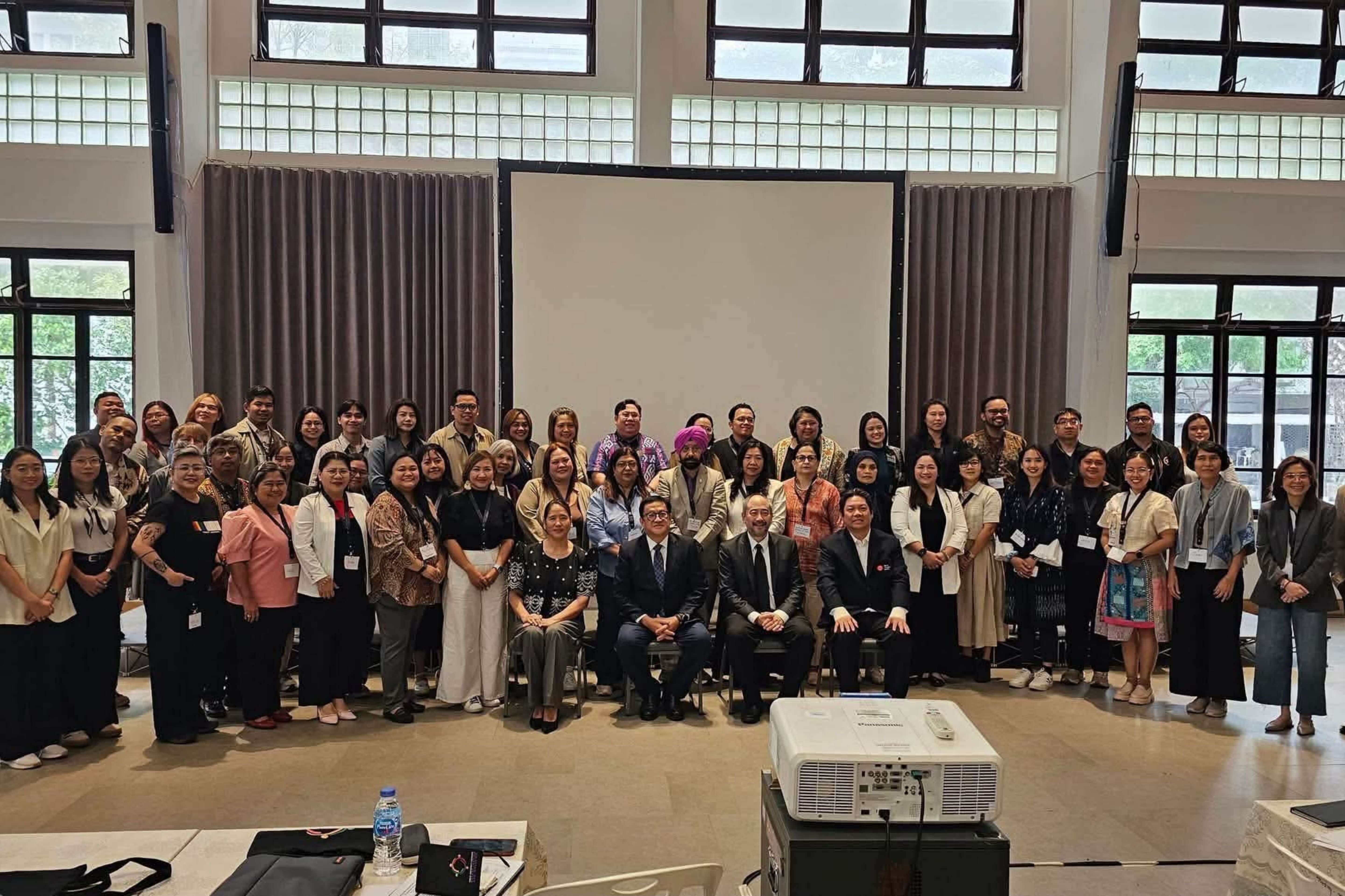 Learning Exchange Program in Gender-Transformative Syllabi — additional photograph 2.