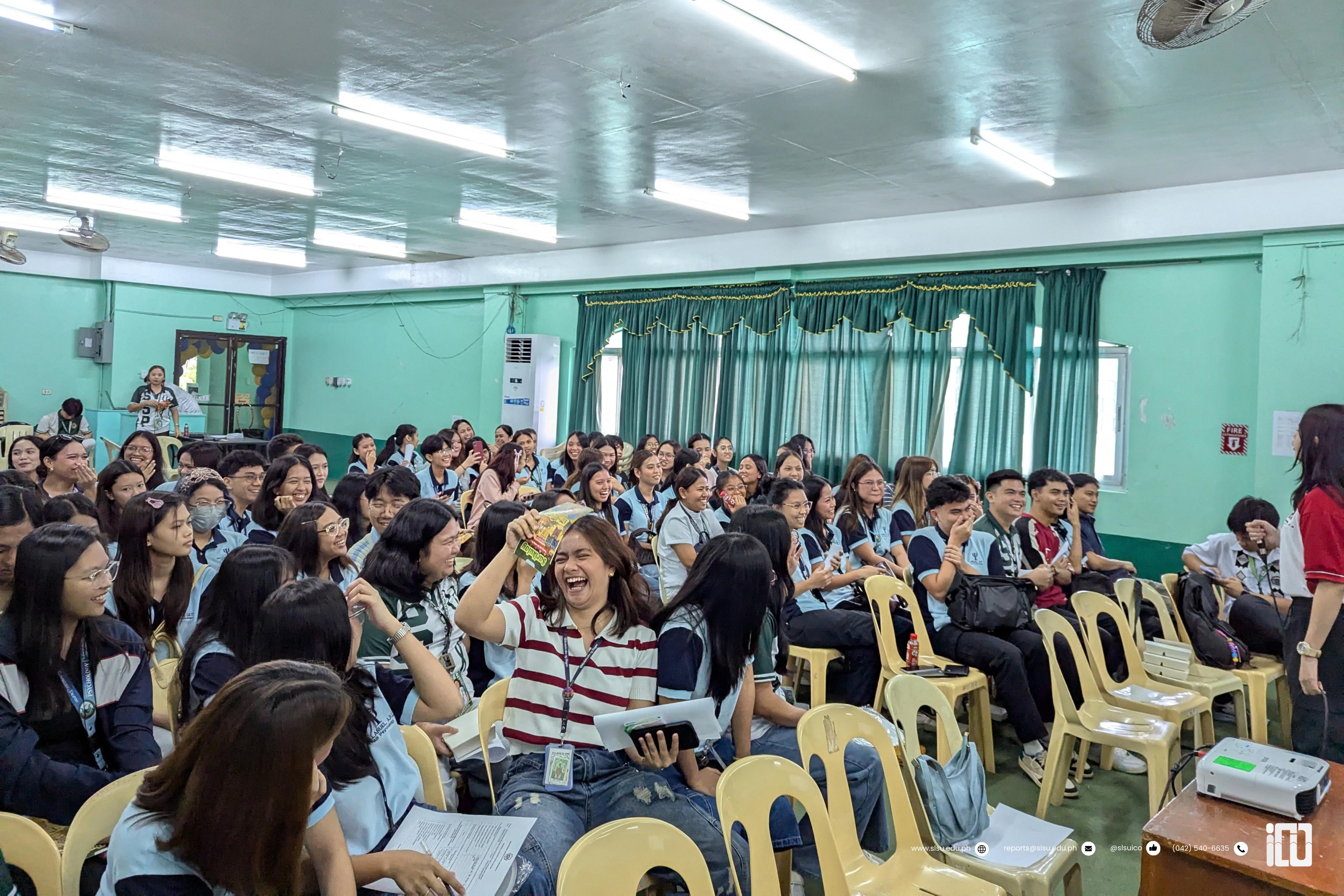 Gender-fair language seminar — photo 16