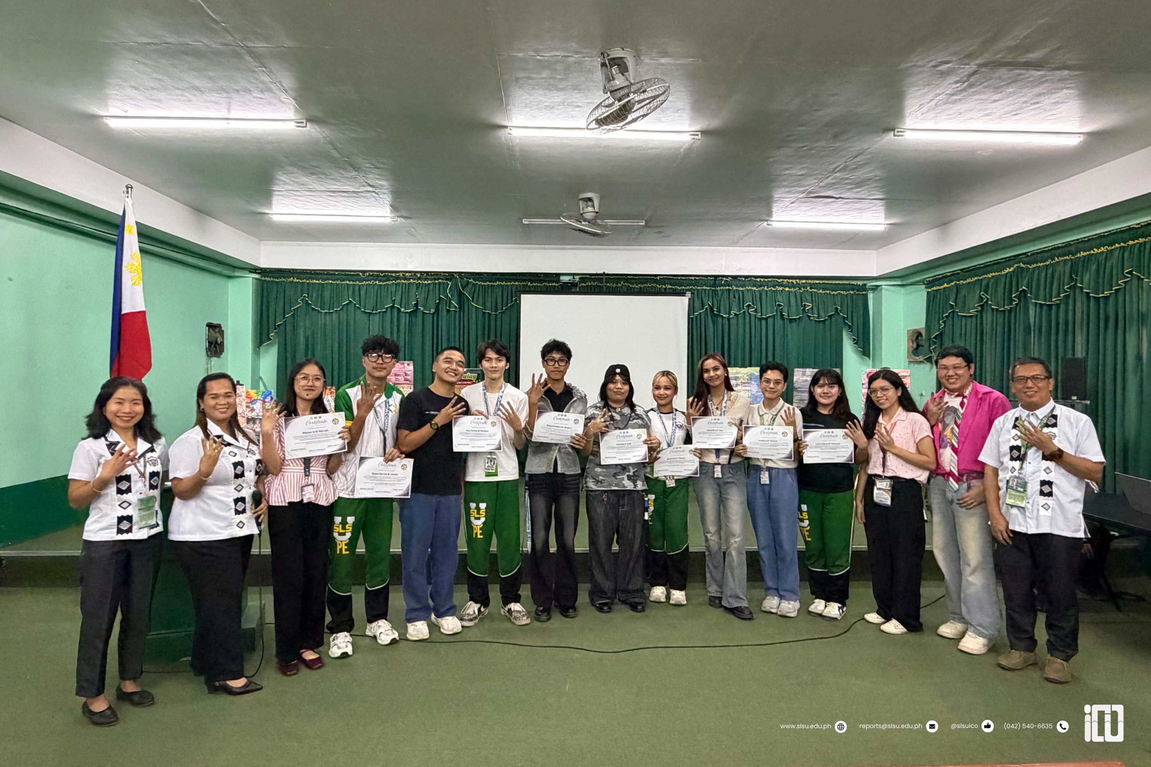 Creative platforms and student entries — photo 18