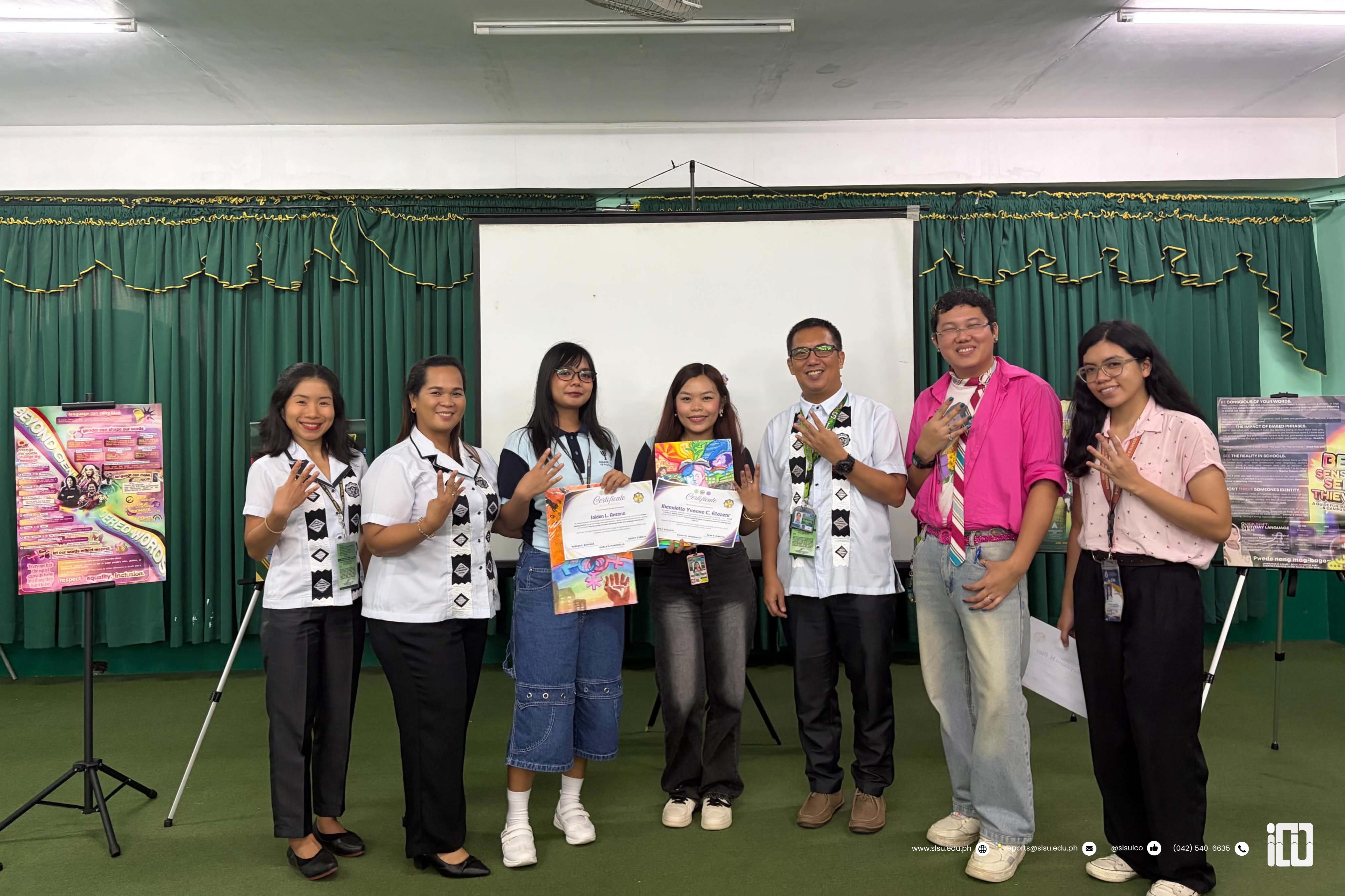 Creative platforms and student entries — photo 19