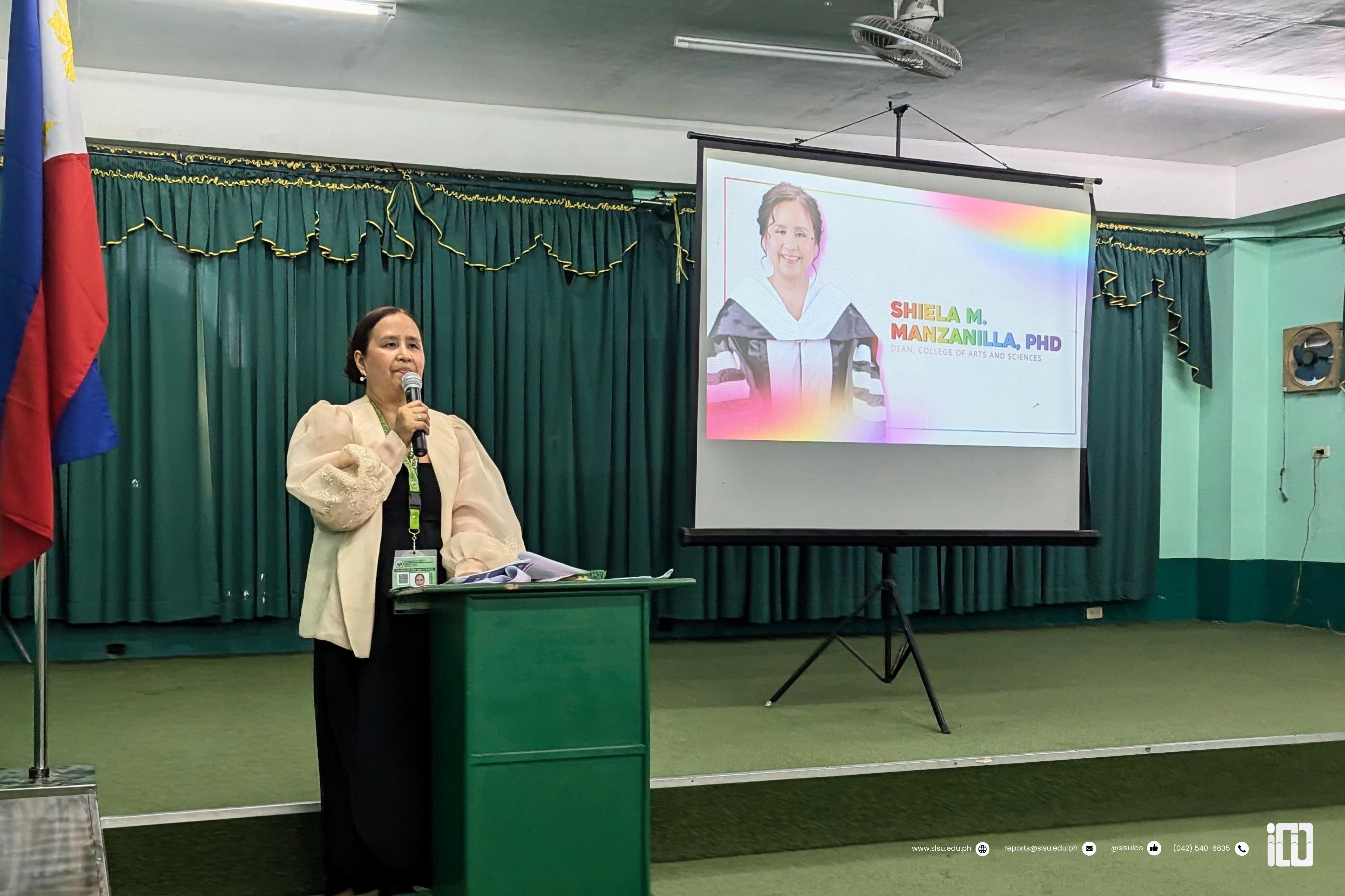 SOGIE awareness seminar — photo 2