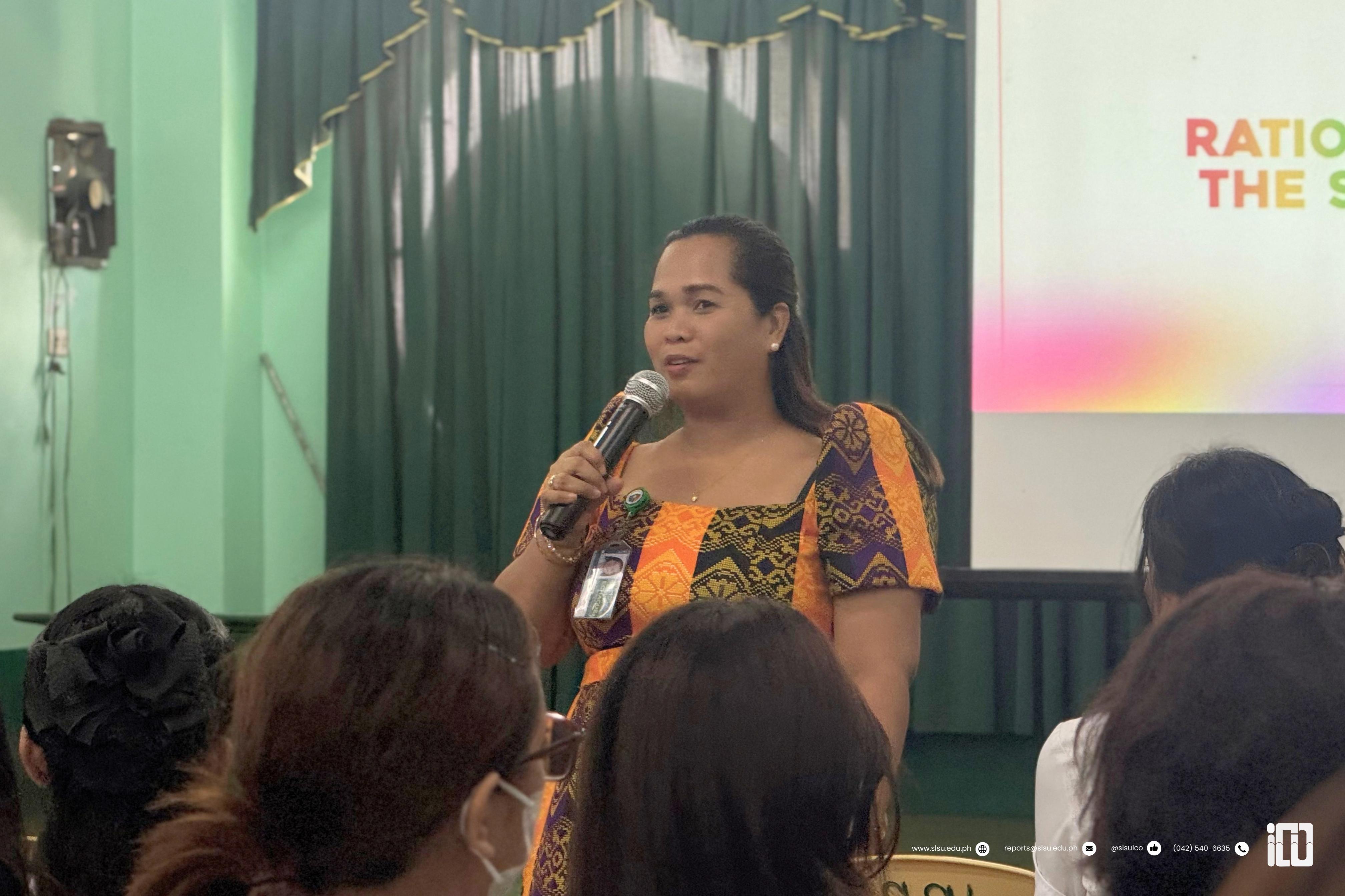 SOGIE awareness seminar — photo 3