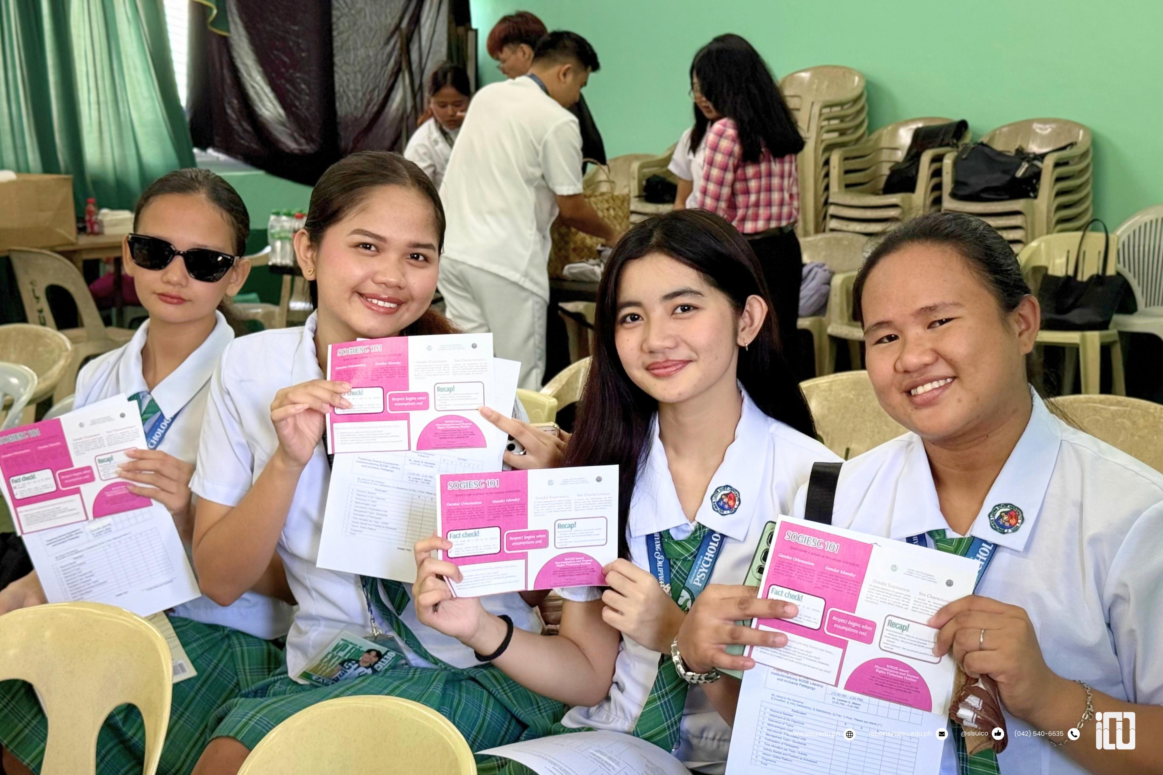 SOGIE awareness seminar — photo 4