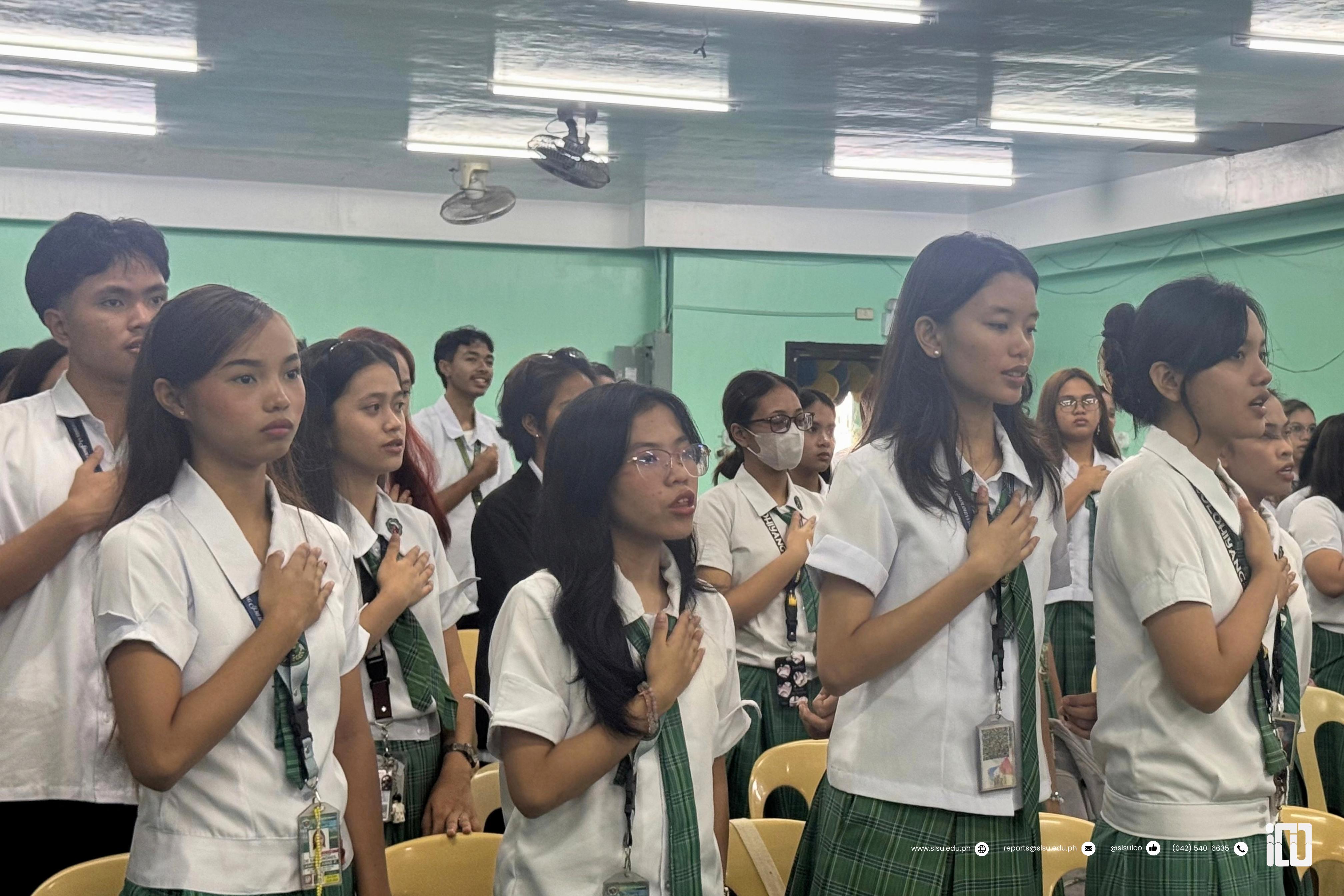 SOGIE awareness seminar — photo 5