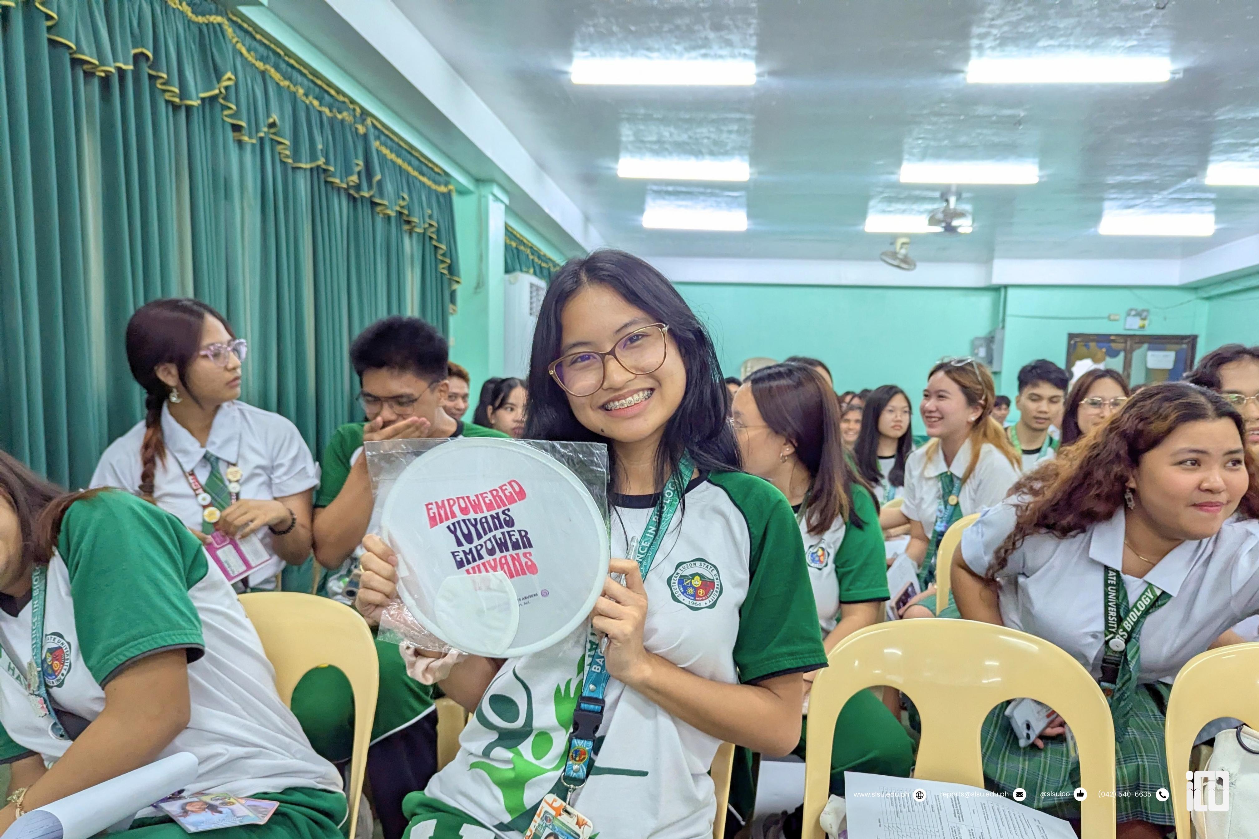 SOGIE awareness seminar — photo 6
