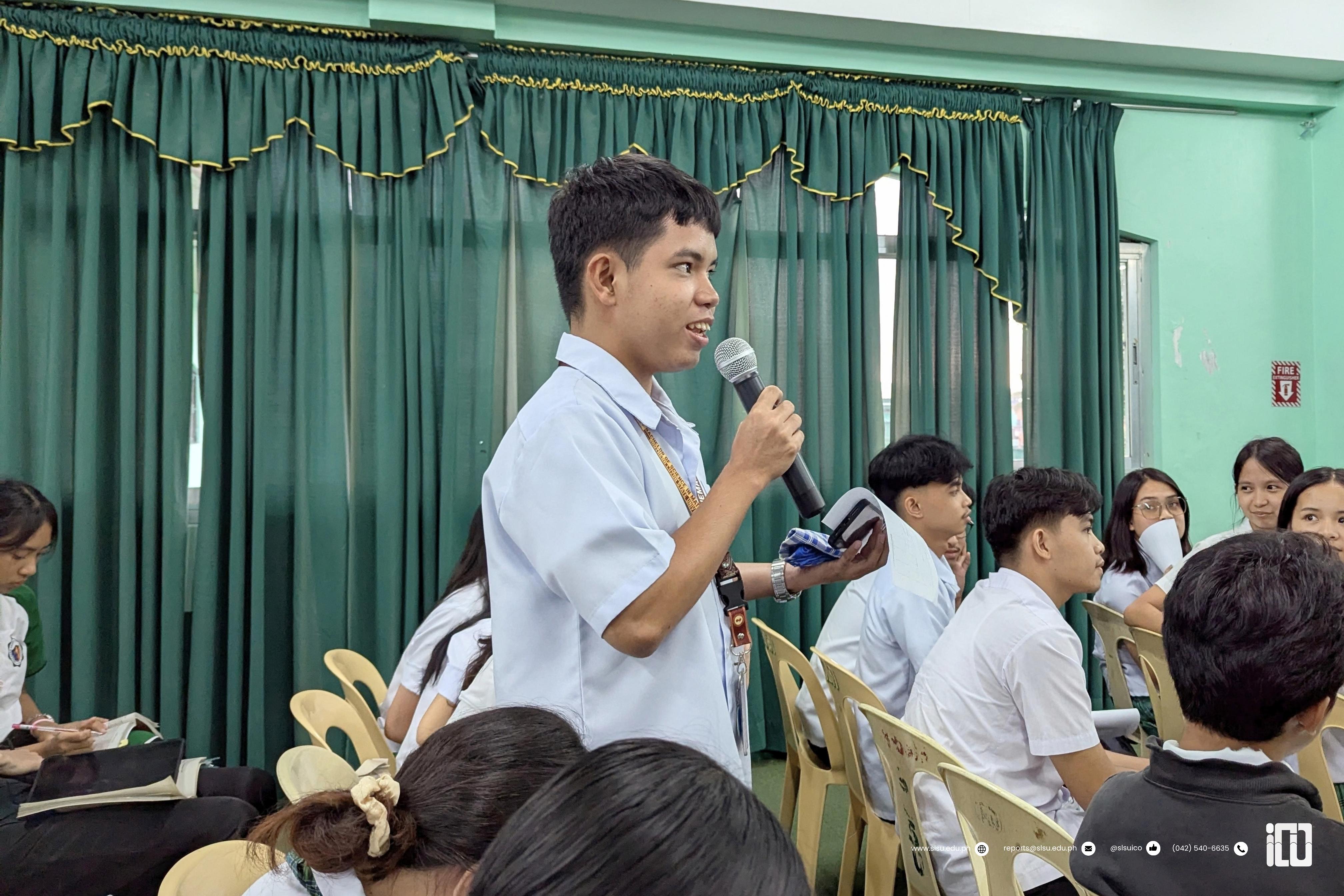 SOGIE awareness seminar — photo 7