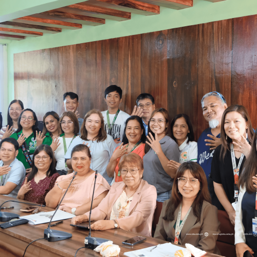 SLSU secures healthcare partnership to benefit all employees