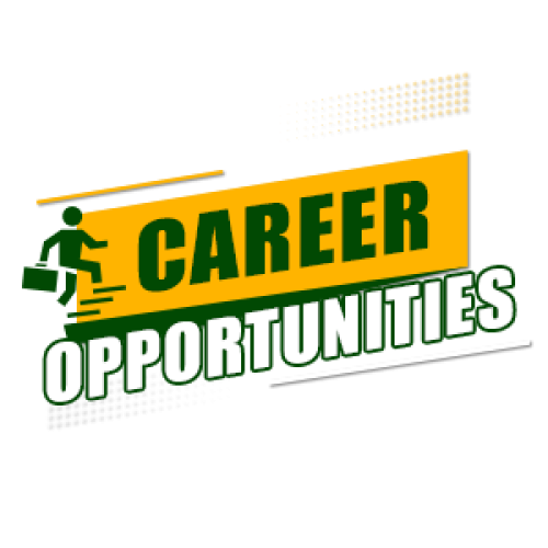 Career Opportunities