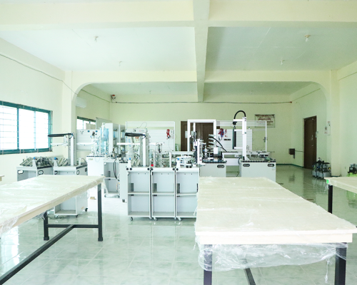 Mechatronics Laboratory