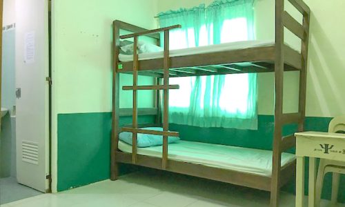 SLSU-DORM2