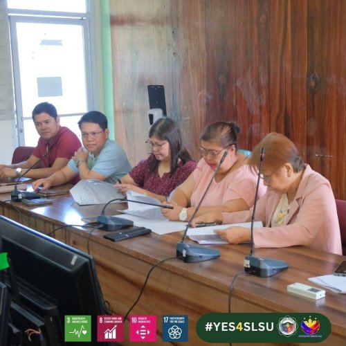 SLSU provides expanded health benefits to personnel