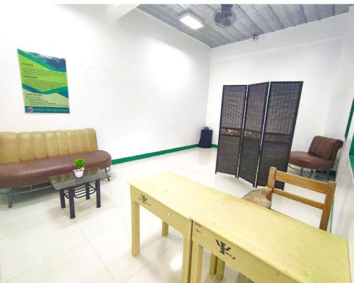 University Laboratories | Southern Luzon State University